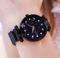 New Stylish & Fashionable Magnet Chain Watches For Women.