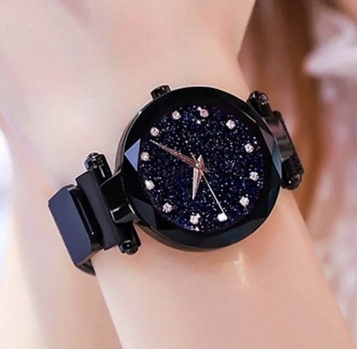 New%20Stylish%20&%20Fashionable%20Magnet%20Chain%20Watches%20For%20Women%20-%20Image%204