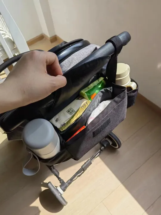 Baby%20stroller%20hanging%20bag%20cartoon%20bear%20storage%20bag%20Stroller%20basket%20hanging%20bag%20baby%20roller%20-%20Image%203