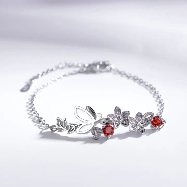 Anime%20TianGuanCiFu%20cosplay%20jewelry%20butterfly%20tassel%20bracelet%20earrings%20Necklace%20opening%20ring%20huacheng%20xielian%20fans%20%20-%20Image%202
