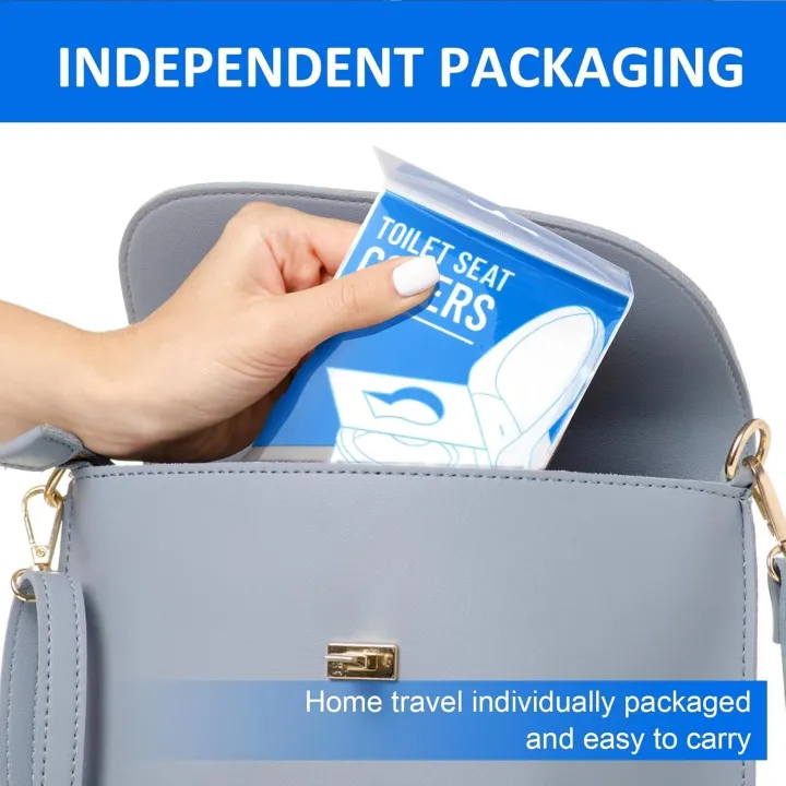 10Sheet%20Pack%20Disposable%20Toilet%20Seat%20Covers,%20Commode%20Seat%20Cover,%20Biodegradable%20for%20Travel%20Disposable%20Toilet%20Covers%20for%20Disposable%20Toilet%20Clean%20Hygienic%20Waterproof%20Portable%20Toilet%20Cover%20-%20Image%204