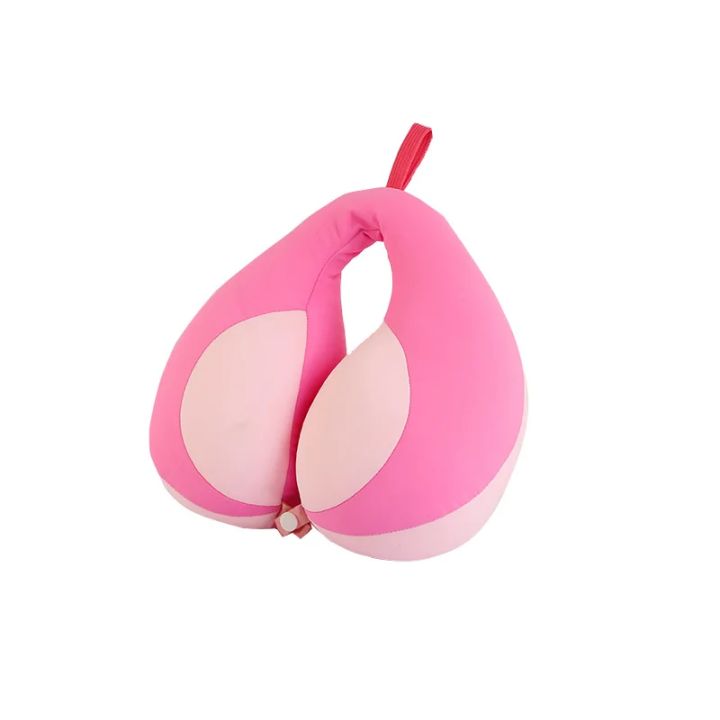 Children's%20Car%20Neck%20Protection%20Pillow%20Plush%20U-shaped%20Nap%20Pillow%20Baby%20Car%20Safety%20Seat%20Head%20Support%20Pillow%20Children%20Travel%20Pillow%20-%20Image%206