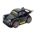 2.4GHz Remote Control Drift Car Rechargeable Mini RC Car With Gesture Control, Remote Control Follow & Escape Mode, LED Lights & Sound Effects, Kids Racing Toy Smart Induction Control Car. 