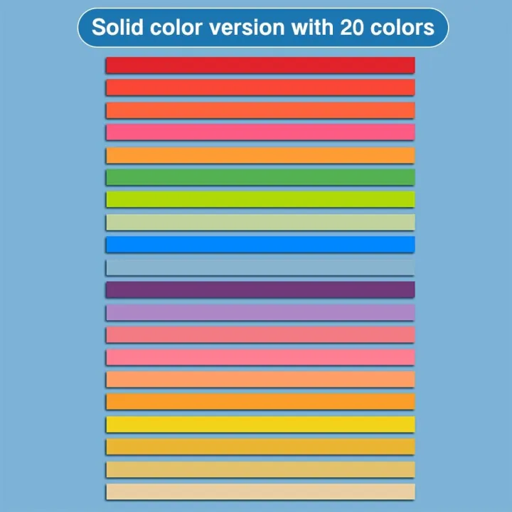 540PCS%20Gradient%20Color%20Star%20Origami%20Paper%20Art%20Craft%20Paper%20DIY%20Handmade%20Star%20Paper%20Strip%20Double%20Side%20ucky%20Stars%20Folding%20Paper%20-%20Image%202