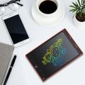 Creative Writing Drawing Tablet 8.5 Inch Notepad Digital LCD Graphic Board Handwriting Bulletin Board Kids Education Toys. 