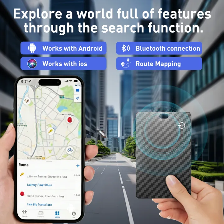 1/2-Pack%20Smart%20Air%20Tag%20%20Tracking%20Card%20for%20IOS%20and%20Android%20%20-%20Lost%20and%20Found%20Alert%20Device.%20Wallet/Card%20Locator%20Smart%20Card.%20-%20Image%203