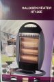 Electric Room heater Halogen Heater. 
