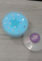 sky cloud slime ,blue slime for kids. 