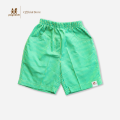 Pogadott Korean-style boy's shorts 3 legs cotton 2-12 years old genuine brand department store. 