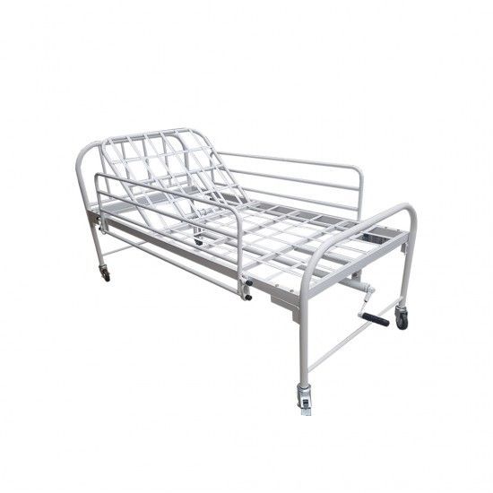 LIZZY-B Patient Bed Single Function