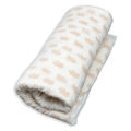 Kokroma Timba CottonWool Baby Blanket / Sirak. 