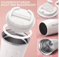 Stainless Steel Vacuum Coffee Mugs  510 ML. 