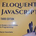 Eloquent Javascript By Marijn Haverbeke. 