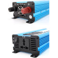 3000/4000/5000W Inverter DC 12V 24V 48V To AC 220V Power Inverter 4USB LCD Display for Tablet Laptop Printer TV Car Battery. 