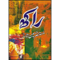 Raakh (Novel) by Mustansar Hussain Tarar. 