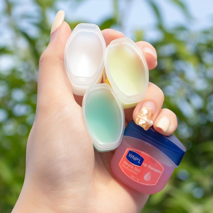 WNP'L%20Lip%20Therapy%20%20Petroleum%20Jelly%20Lip%20Balm%206%20pcs%20set%20-%20Image%207