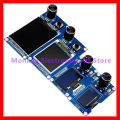 TFT 0.96-inch 1.3-inch 1.8-inch 2.4-inch OLED Module White/Blue Button EC11 Rotary Encoder IIC Interface LCD Screen. 