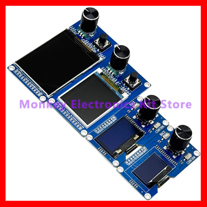 TFT%200.96-inch%201.3-inch%201.8-inch%202.4-inch%20OLED%20Module%20White/Blue%20Button%20EC11%20Rotary%20Encoder%20IIC%20Interface%20LCD%20Screen%20-%20Image%206