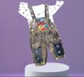 kid's jumpar suit kids Rompar kids party Wear Samar Collection. 