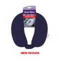 SLEEP TIME Premium Neck Pillow Regular - 12x14. 