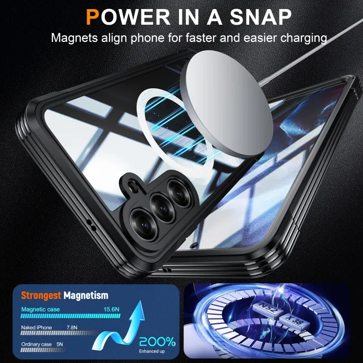 Shellbox%20Suitable%20for%20%20%20S25%20FE%20S25Edge%20%20S24%20Ultra%20all%20inclusive%20phone%20case,%20anti%20drop,%20armored%20appearance%20-%20Image%204