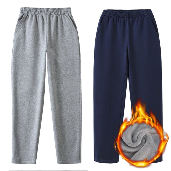 Autumn%20Winter%20Kids%20Teenage%20Boys%20Casual%20Sport%20Pants%20Fleece%20Trousers%20Jogger%20Pant%20for%20Children%20Loose%20Sweatpant%20Warm%20Boys%20Clothes%20-%20Image%205
