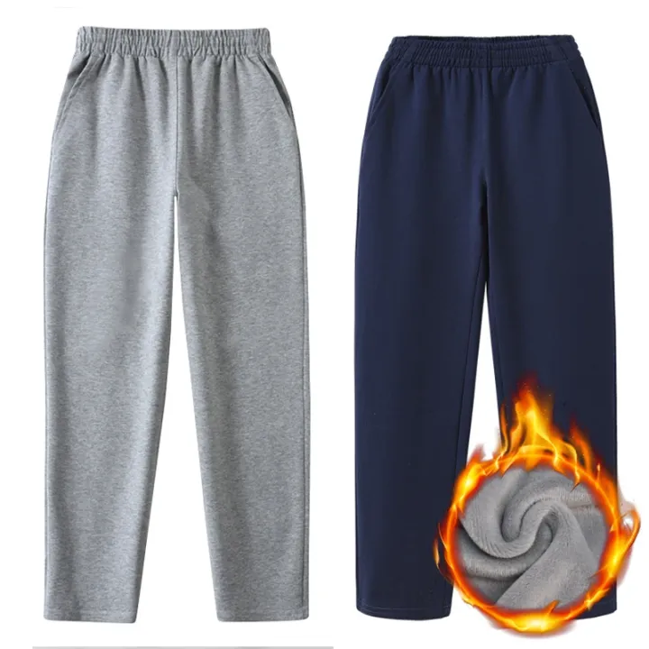 Autumn%20Winter%20Kids%20Teenage%20Boys%20Casual%20Sport%20Pants%20Fleece%20Trousers%20Jogger%20Pant%20for%20Children%20Loose%20Sweatpant%20Warm%20Boys%20Clothes%20-%20Image%205