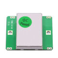 Microwave Doppler Wireless X-band Motion Detector Radar Detection Sensor Module 10.525GHz (HB100) DC 5V. 