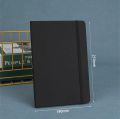 High Quality Leather Diary Notebook. 