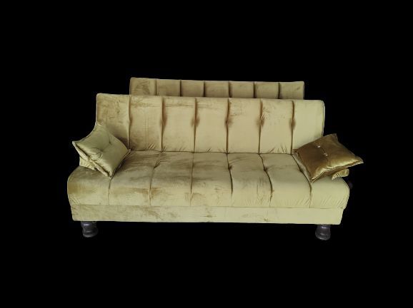 sofa combed, Three seater sofa combed, reluxer, bed, sofa