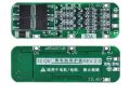 original 3S 20A Bms 18650 lithium ion battery protection circuit board 18650 lithium batteries 11.1V to 12.6V 18650 li-ion cell charger. 
