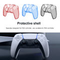 Hard Protective Case for Controller DualSense PS5 Ultra Slim Protective Case for SONY Playstation 5 Accessories. 