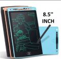 LCD Writing Tablet  Electric Slate E- Writing Digital Memo Pad Erasable Writing Board Learning Toys. 