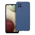 Samsung galaxy A12 / M12 Soft Liquid Silicone case Back cover for Samsung galaxy A12 / M12. 