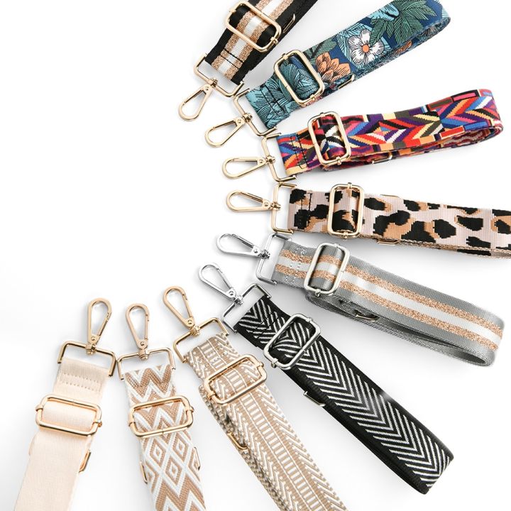 Purse Strap Handbags Crossbody Women Adjustable Replacement Bag Belt