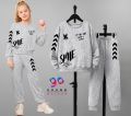 New Arrivals Here 

Launched New Article

*Kids Track Suits*

For Girls 
2 pc Suit Kids Sweat shirt + Trouser

*Fabric Fleece*. 