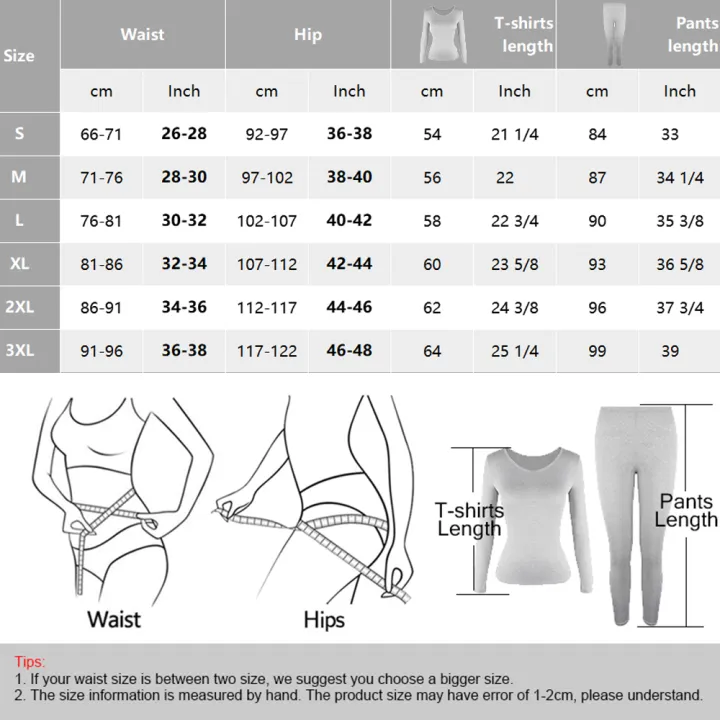 Women's%20Thermal%20Underwear%20Sets%20Long%20Johns%20with%20Polyester-Lined%20Winter%20Warmth%20for%20Skiing%20&%20Cold%20Weathe%20-%20Image%202