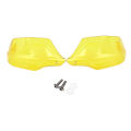 Fit For BMW R1200GS LC F800GS F750GS F850GS F900R/XR S1000XR R1250GS Motorcycle Handguard Shield Hand Guard Protector Windshield. 