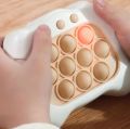 Pop N Play - Sensory Fidget Pop Toy (Random Color). 