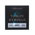 Astonvilla AV31 Violin String Copper Alloy Four-string Violin Strings Metal Bead Head Violin Accessories Durable and Stable. 