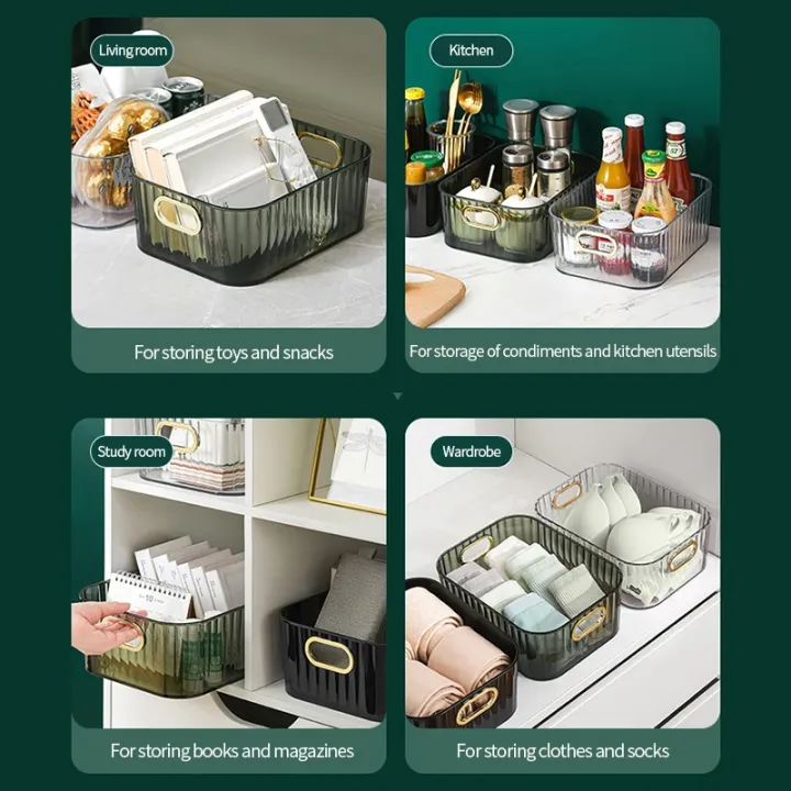 Acrylic%20Organizers%20Snacks%20Bathroom%20Organizer%20Rectangular%20Storage%20Makeup%20Clutter%20Bedroom%20Cosmetics%20Living%20Room%20Make%20Up%20Organizer%20-%20Image%204