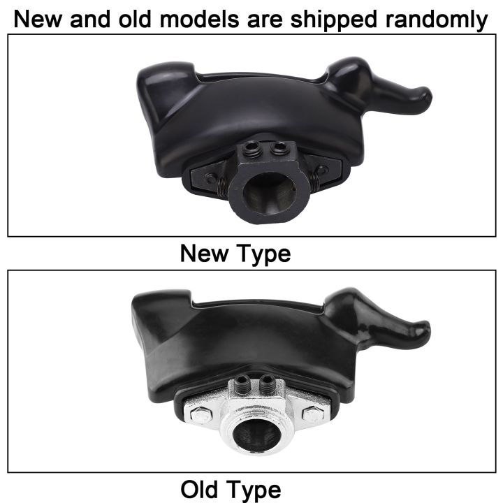 Black%20Tire%20Changer%20Machine%20Plastic%20and%20Iron%20Mount%20Demount%20Duck%20Head%20Kit%20Dia%2028mm/1.1"%20-%20Image%205