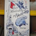 Les Miserables By Victor Hugo. 