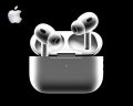 AirPods Pro( 2nd Generation)  Model A2931 A2700. 
