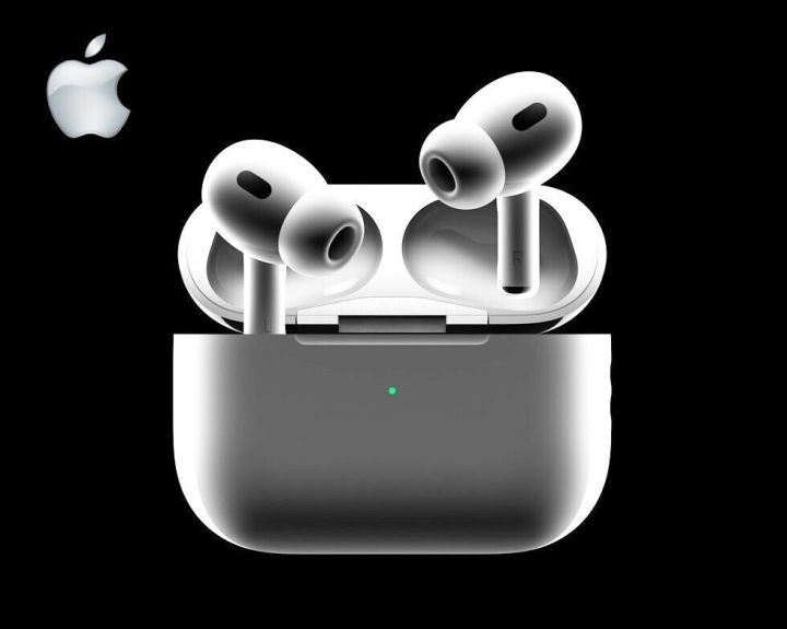 AirPods Pro( 2nd Generation)  Model A2931 A2700
