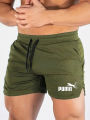 Summer Mesh Quick Drying Shorts Men's Sports Casual Shorts Men's Breathable Beach Pants Suitable for Fitness Outdoor Running. 