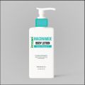 Innsaei Niacinamide Body Lotion With Vitamin E, 300 ml. 