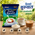 Khajurico Daily Xpress Tea & Coffee Whitener250g+150g free – Creamy Milk Powder for Tea & Coffee (Nepal). 
