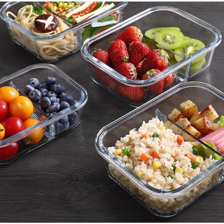 Glass%20Lunch%20Box%20Sealed%20Fresh-Keeping%20Box%20with%20Lid%20Portable%20Student%20Picnic%20Box%20Microwave-Heated%20Special%20Food%20Container%20Bento%20Box%20-%20Image%203