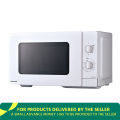 Panasonic NN-SM33NW Solo Microwave Oven | 25 Liter. 